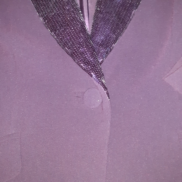 Vintage Marina Rinaldi Pantsuit - Picture 4 of 12